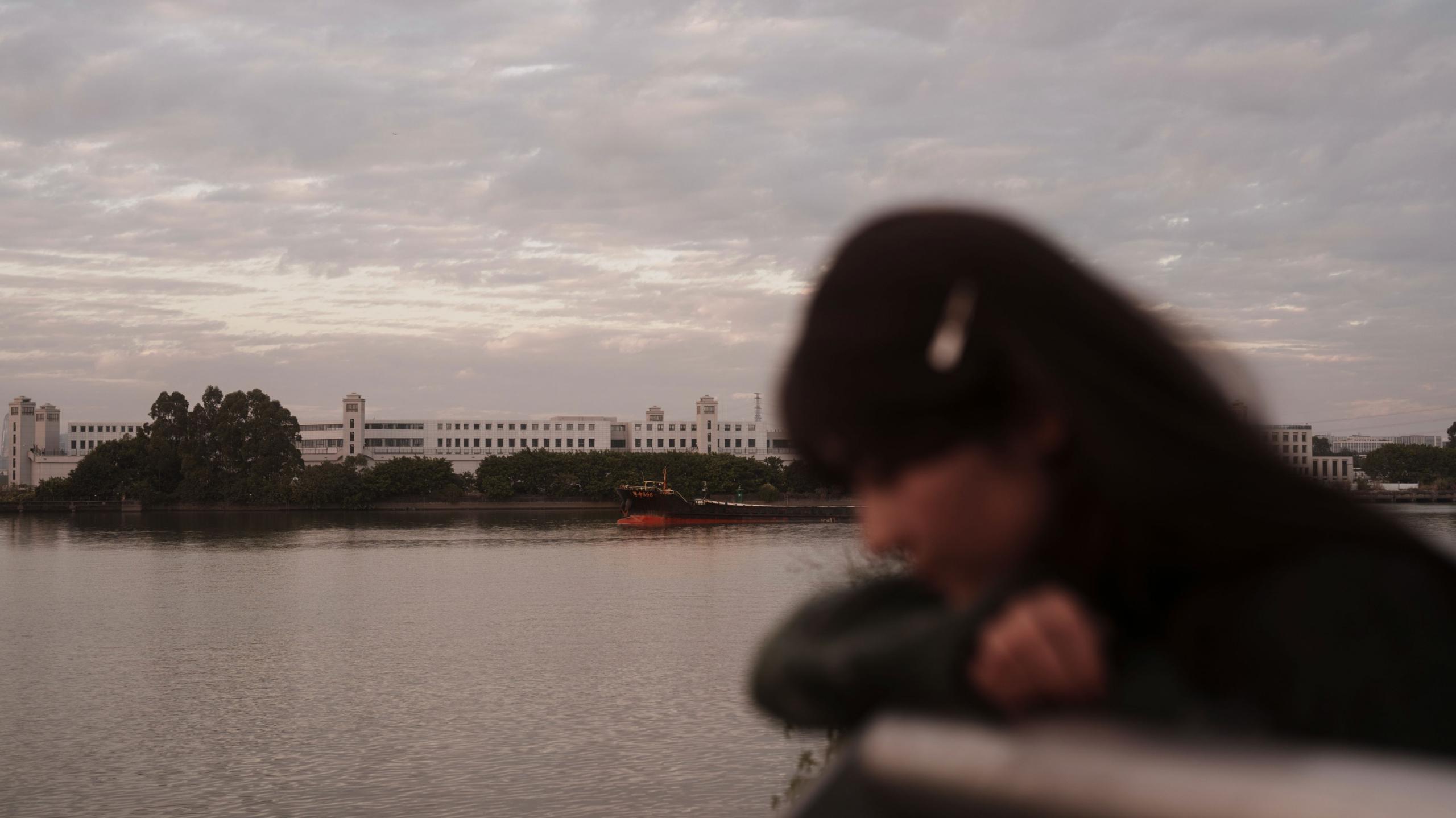 初姈 - 《习惯性孤独》[26P]