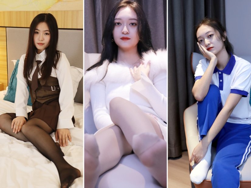 初夏女神 – 全套291期&4K视频合集[1402G-2025.12]