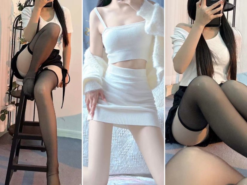 汤圆可甜了-微密圈系列图片&视频