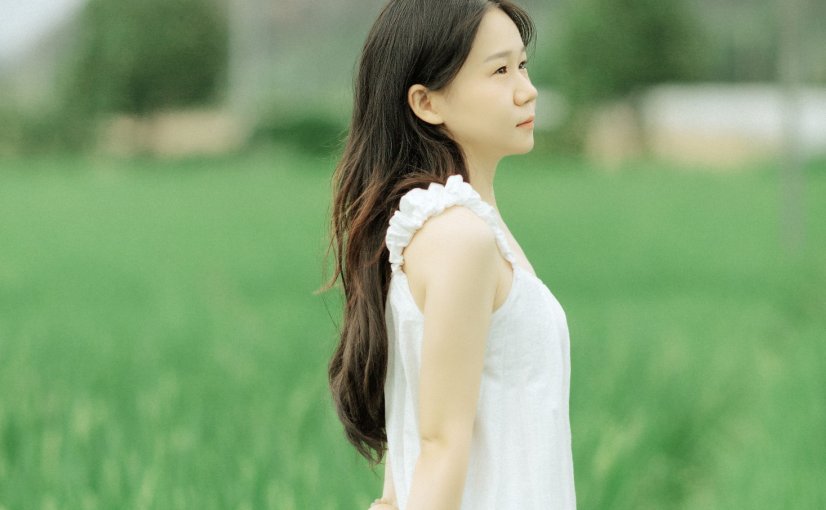 vivi – 《稻花香》[26P]